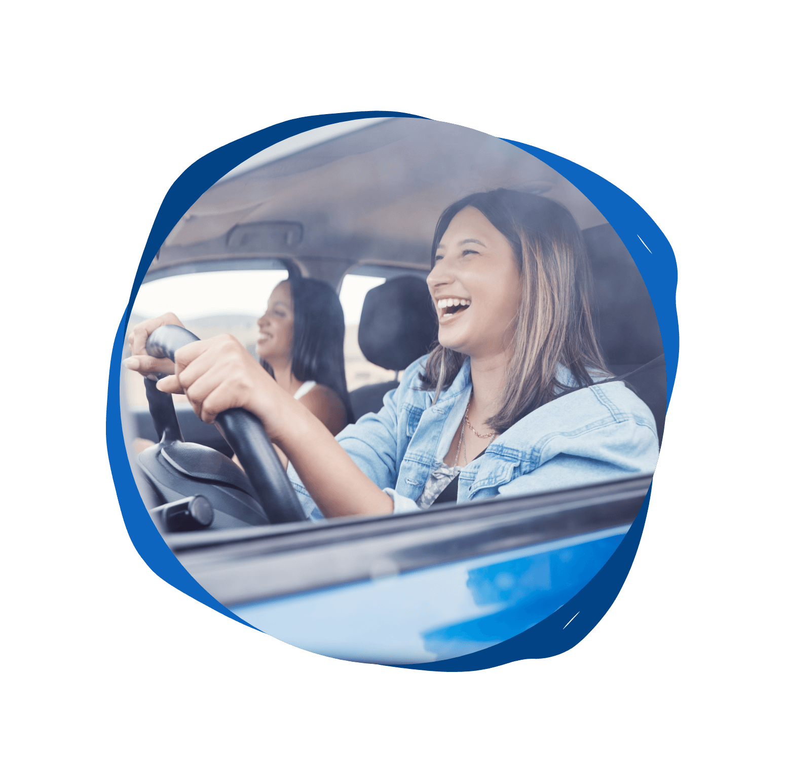 girl-driver